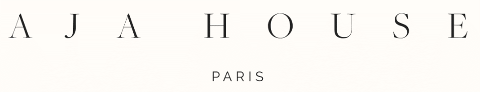 Logo Aja House Pilates reformer