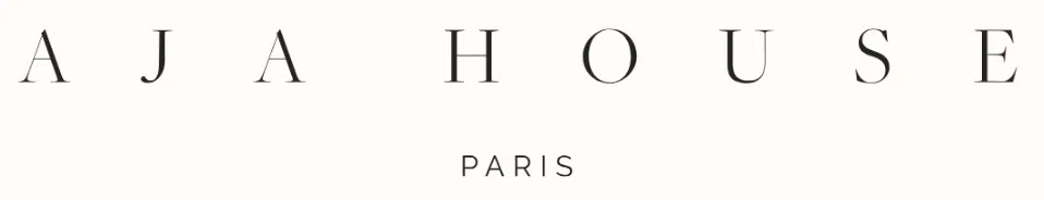 Logo Aja House Pilates reformer